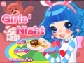 Gioco Girls Night