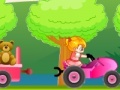 Gioco Toy Truck