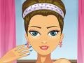 Gioco Prom Princess Makeover