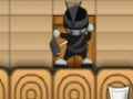 Gioco Ninja Painter 