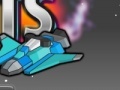 Gioco Space knights