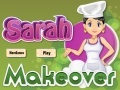 Gioco Sarah Makeover