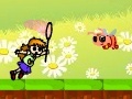 Gioco Catch insects