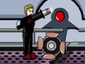 Gioco Machine Man