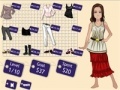 Gioco Dress Up Math