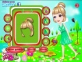 Gioco Arbor Girl Dress Up