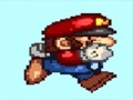 Gioco Mario Winter World