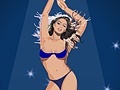 Gioco Beyonce Dress Up