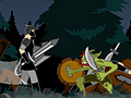Gioco The Rise of a Knight