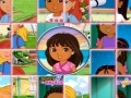 Gioco Dora The Explorer Mix-Up
