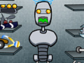 Gioco Build A Robot