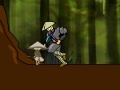 Gioco Ninjai The Little Ninja: Budokai Scroll