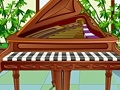 Gioco Piano for girls