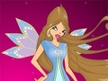 Gioco Creating a Winx Fairy