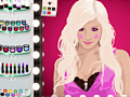 Gioco Ashley Tisdale Make Up