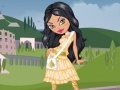 Gioco Modern Aphrodite Dress Up