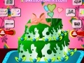 Gioco Kids party cake
