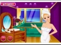 Gioco Rose Bath Makeover