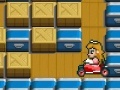Gioco Mario bomb it