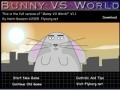 Gioco Bunny vs world