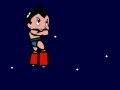 Gioco Astroboy vs One Bad Storm