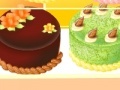 Gioco Cake house
