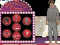 Gioco Celeb dress up Bruno Mars
