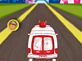 Gioco Express ambulance