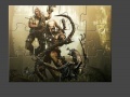 Gioco Aliens vs Predator Jigsaw