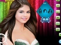 Gioco Selena Gomez New Dressup