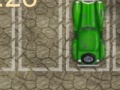 Gioco Old car parking