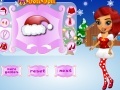 Gioco Mina and Lisa Christmas Collection