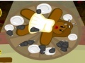 Gioco Gingerbread Circus
