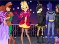 Gioco New Year's Eve Party