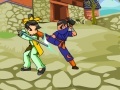 Gioco Chinese Wushu