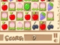 Gioco Fruit Puzzle