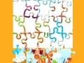 Gioco Sweet Yuki Puzzle