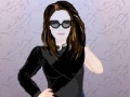 Gioco Twilight Bella Dress Up