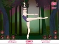 Gioco Ballerina Costumes Dressup