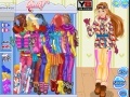 Gioco Alps Ski Dressup