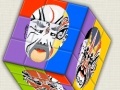 Gioco Face Off Cube