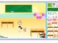Gioco Classroom Make Over