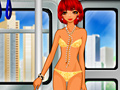 Gioco Train Dress Up