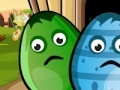 Gioco Robbed eggs