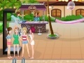 Gioco Naughty Pool Party