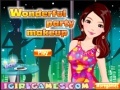 Gioco Wonderful Party Makeup