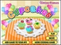 Gioco Cupcakes