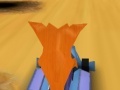 Gioco Crash Bandicoot 3D
