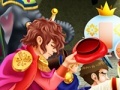 Gioco The Princess Ball Difference