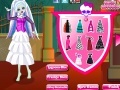 Gioco Monster Angel Dress Up